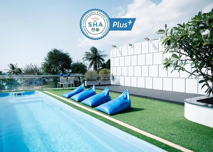 Bearpacker Patong Hostel